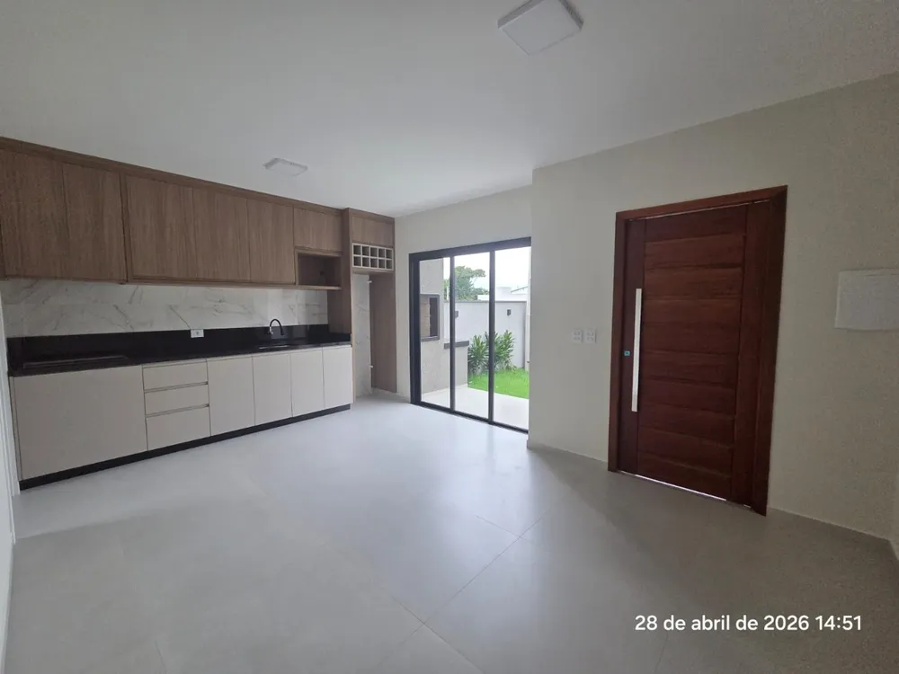 Casa, 3 quartos - Foto 20
