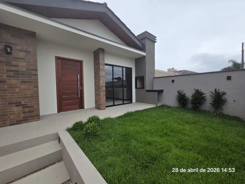 Casa, 3 quartos - Foto 2