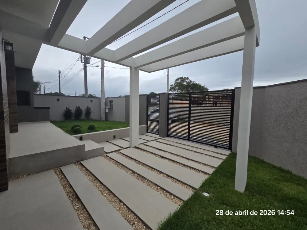 Casa, 3 quartos - Foto 6