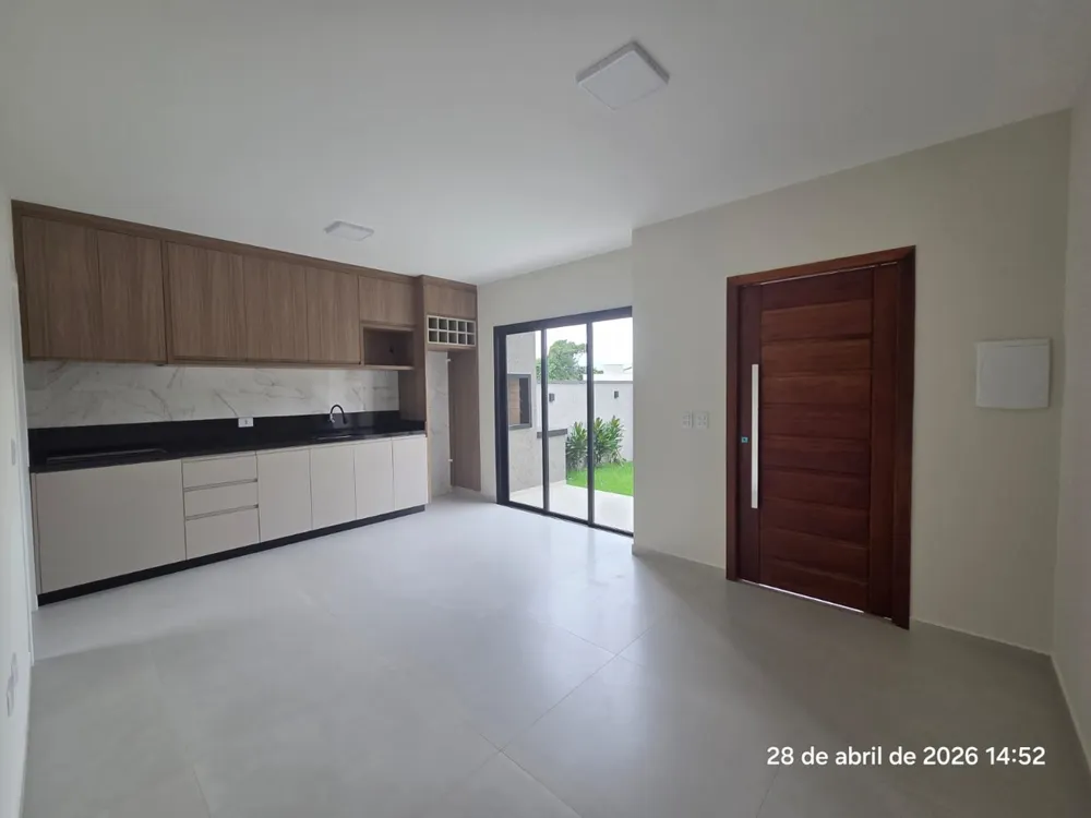 Casa, 3 quartos - Foto 16