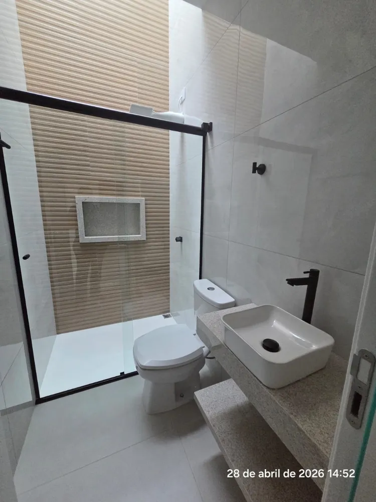 Casa, 3 quartos - Foto 14