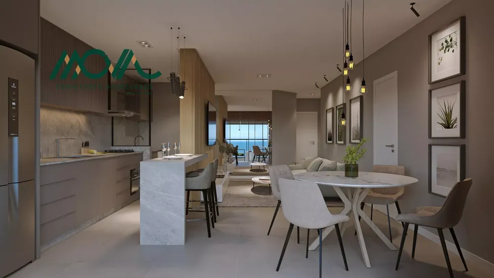 Apartamento, 3 quartos, 96 m² - Foto 20