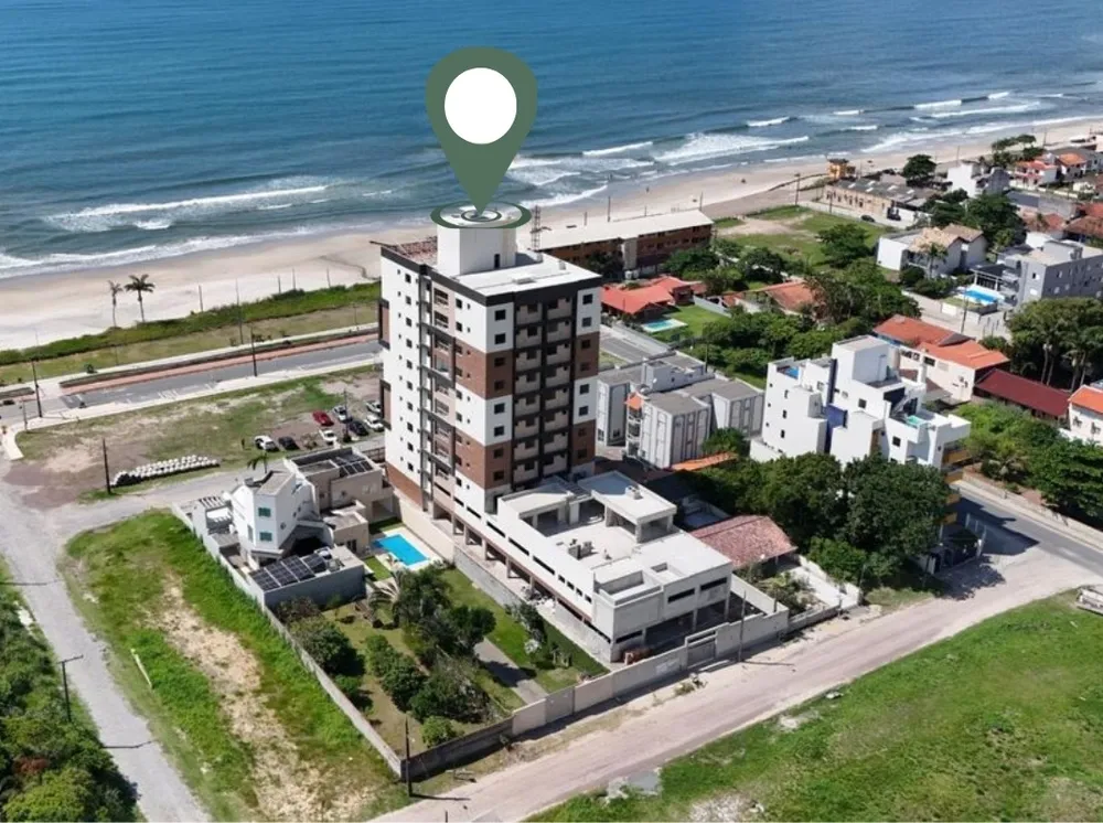 Apartamento, 3 quartos, 96 m² - Foto 3