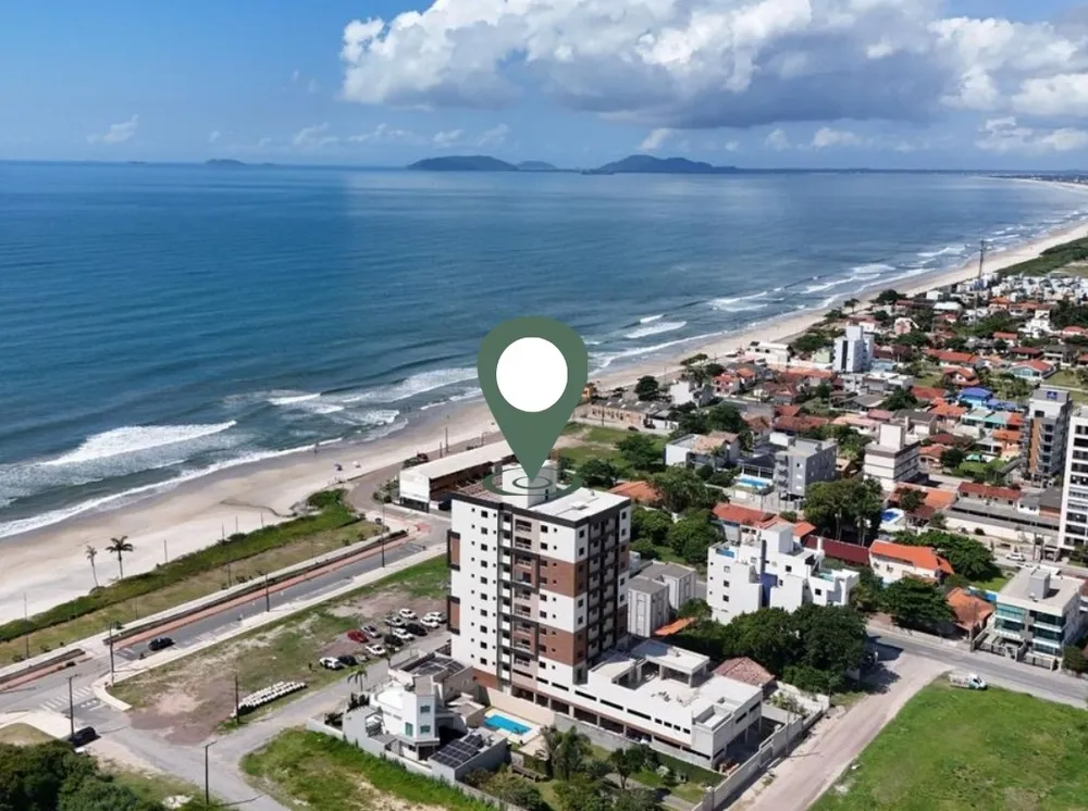 Apartamento, 3 quartos, 96 m² - Foto 2