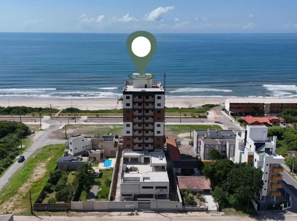 Apartamento, 3 quartos, 96 m² - Foto 1