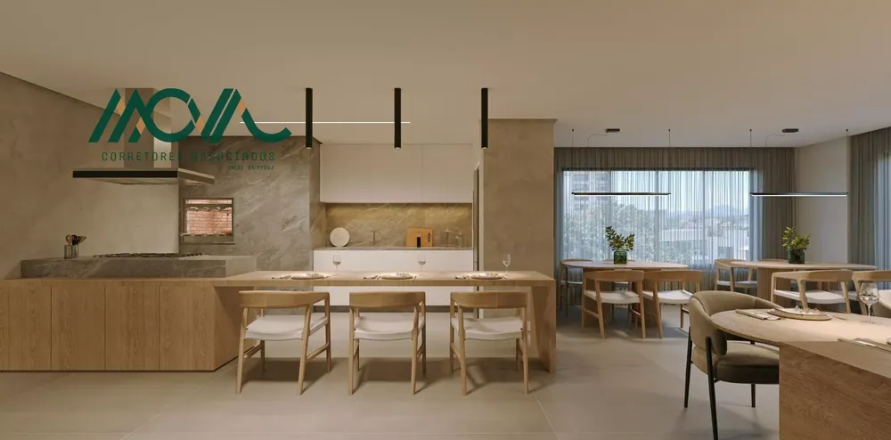 Apartamento, 3 quartos, 96 m² - Foto 11