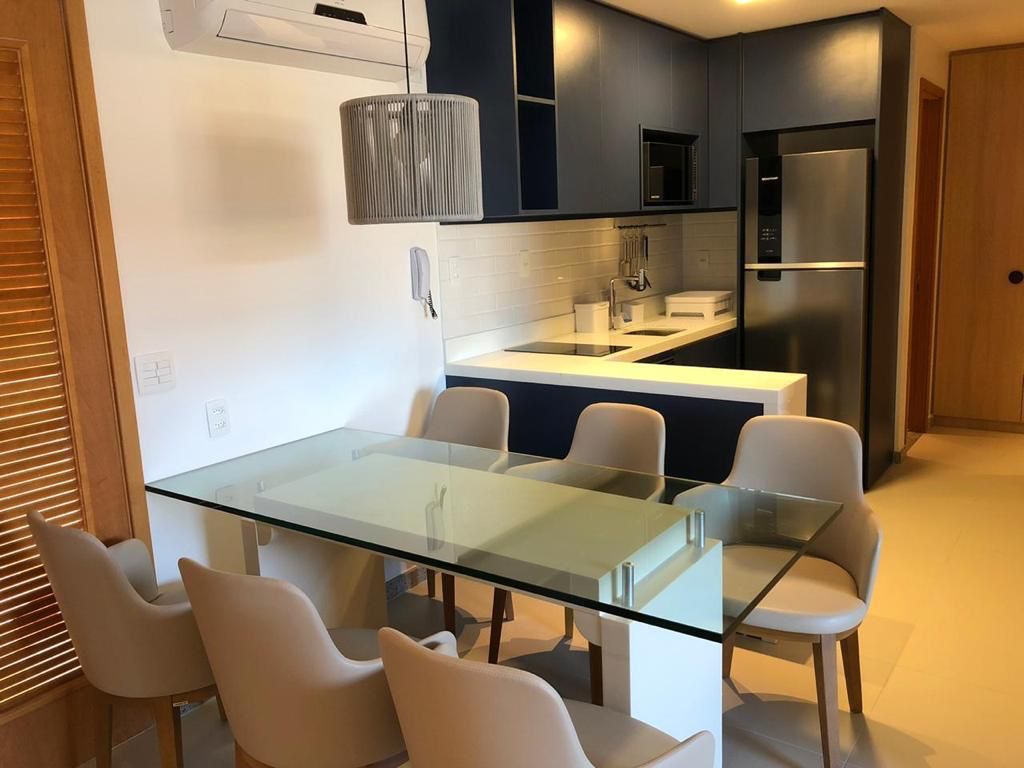 Apartamento à venda com 2 quartos, 60m² - Foto 10