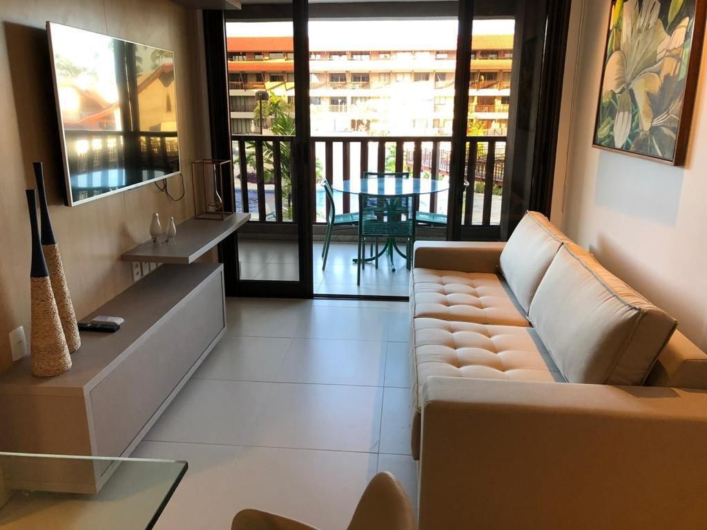 Apartamento à venda com 2 quartos, 60m² - Foto 1