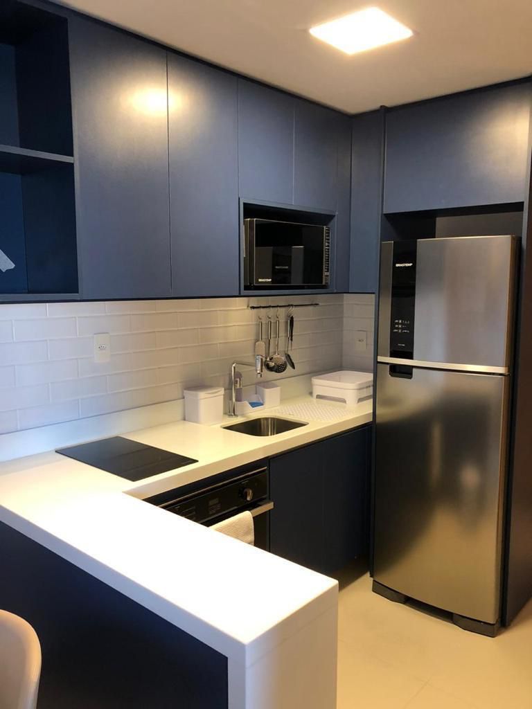 Apartamento à venda com 2 quartos, 60m² - Foto 14