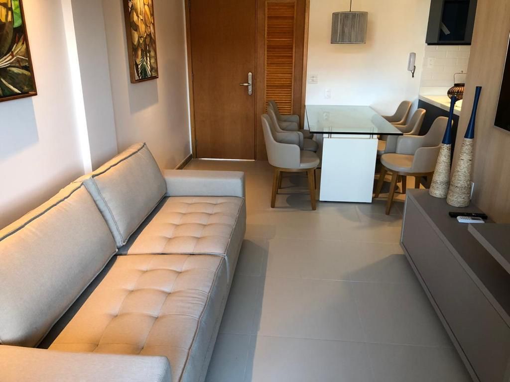 Apartamento à venda com 2 quartos, 60m² - Foto 8