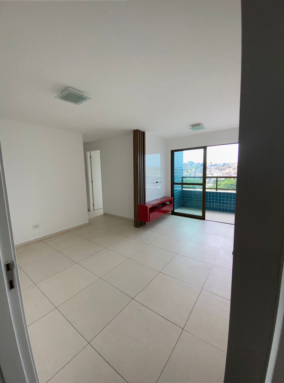 Apartamento à venda com 3 quartos, 67m² - Foto 13