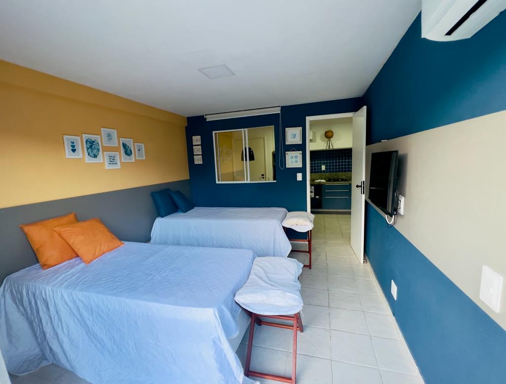 Apartamento à venda com 2 quartos, 43m² - Foto 10