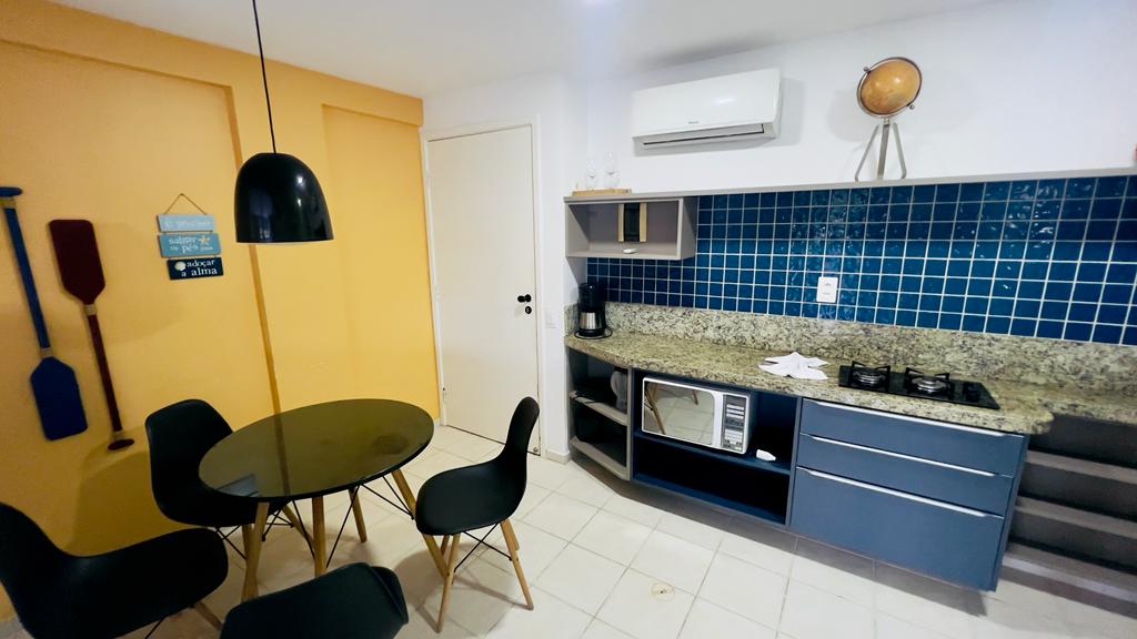 Apartamento à venda com 2 quartos, 43m² - Foto 11