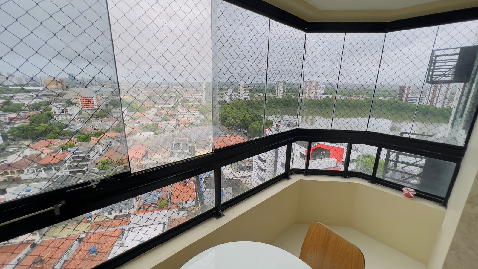 Apartamento à venda com 2 quartos, 54m² - Foto 2