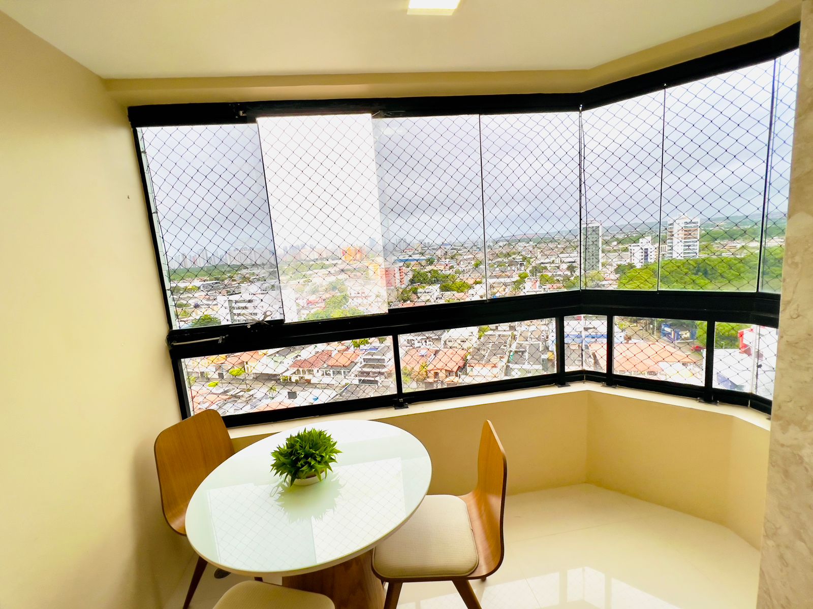 Apartamento à venda com 2 quartos, 54m² - Foto 19