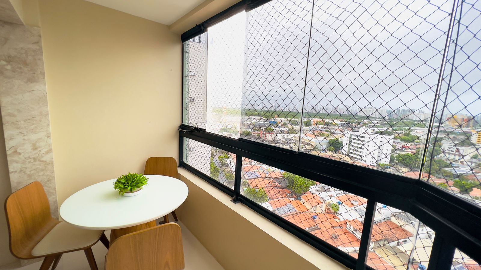 Apartamento à venda com 2 quartos, 54m² - Foto 8