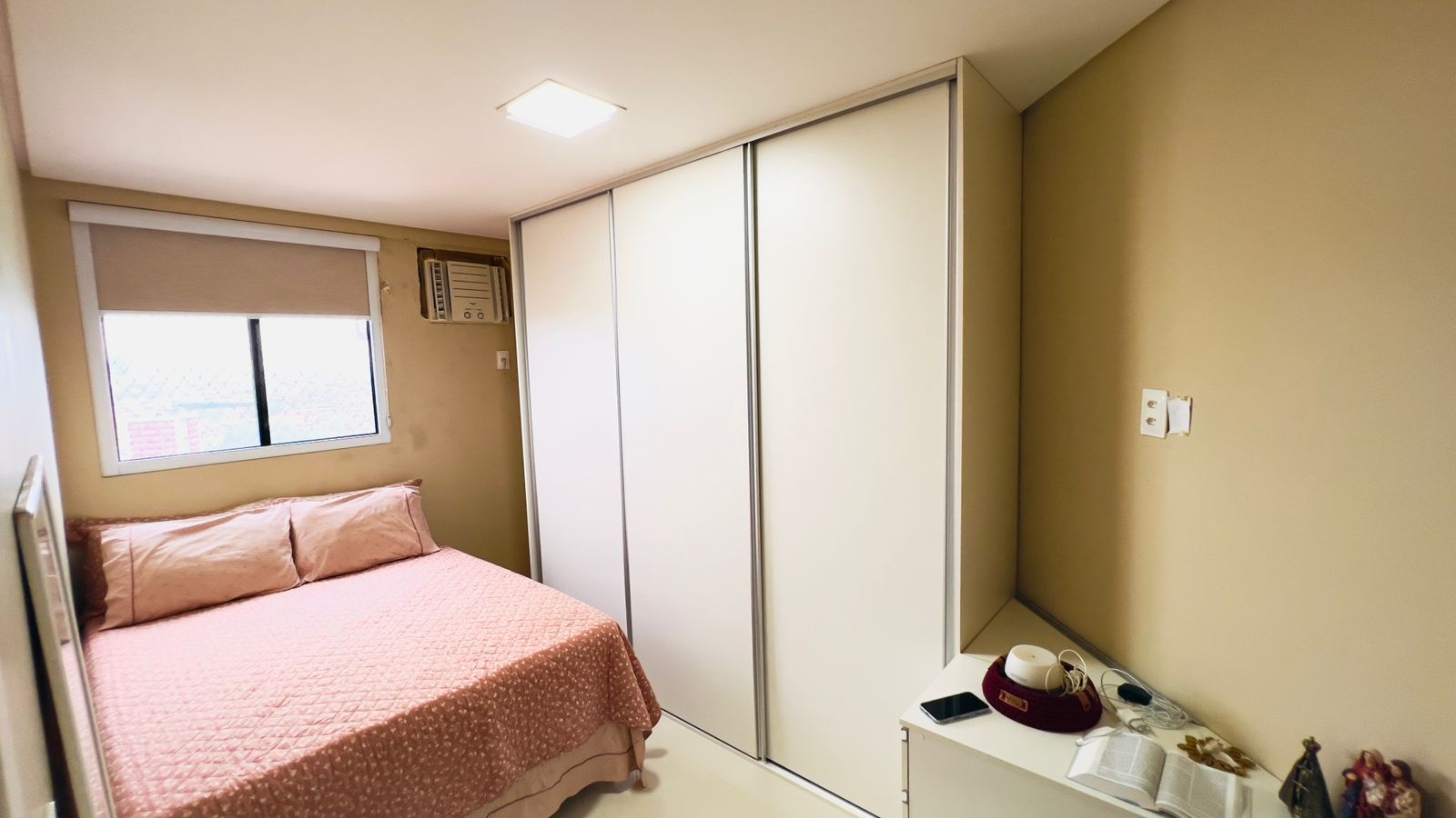 Apartamento à venda com 2 quartos, 54m² - Foto 10