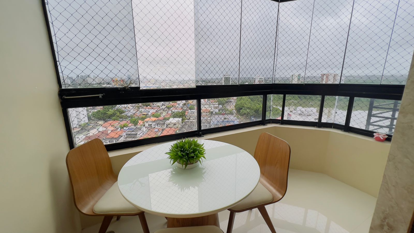 Apartamento à venda com 2 quartos, 54m² - Foto 15