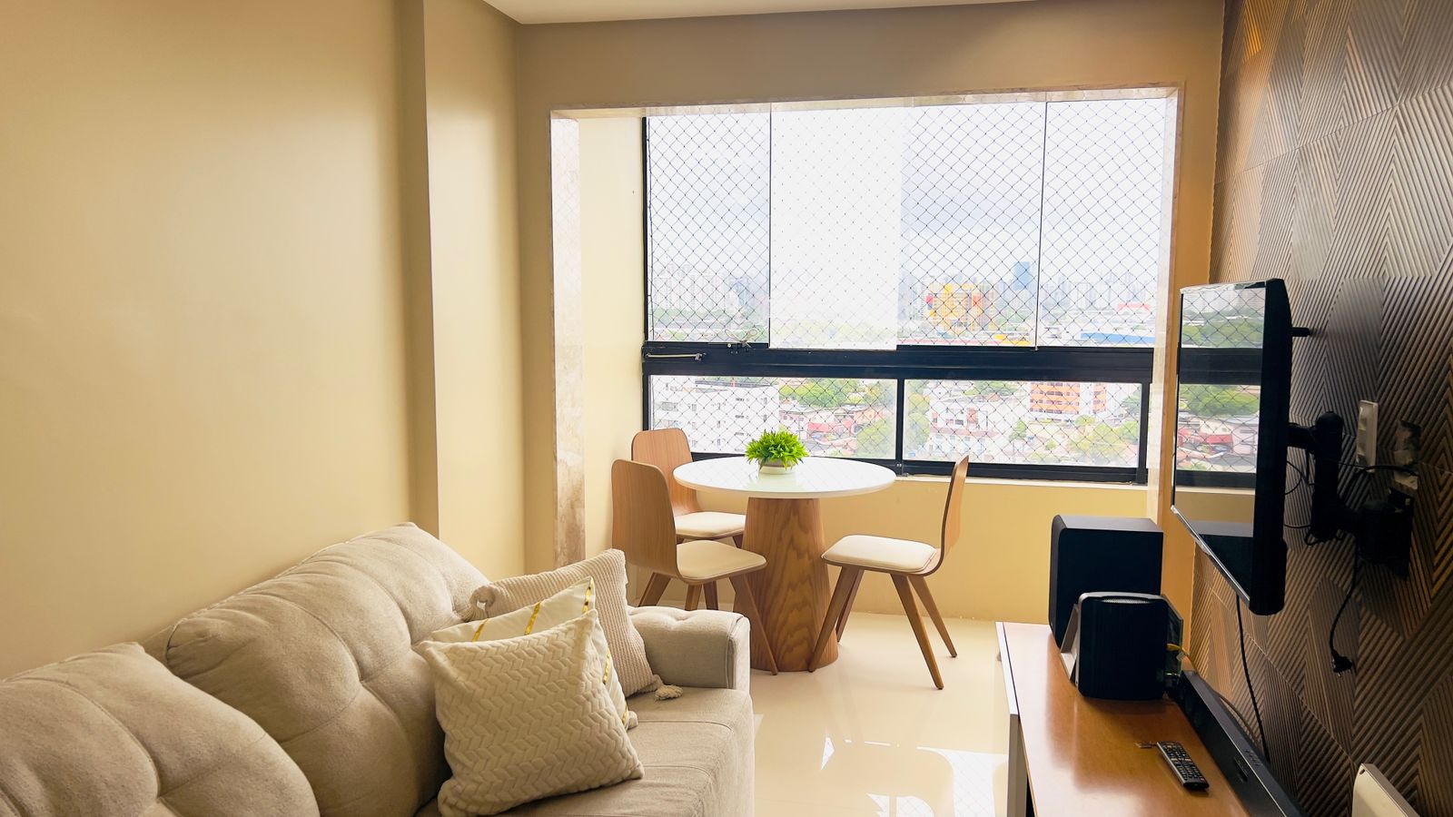 Apartamento à venda com 2 quartos, 54m² - Foto 32