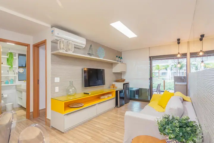 Apartamento à venda com 2 quartos, 73m² - Foto 1