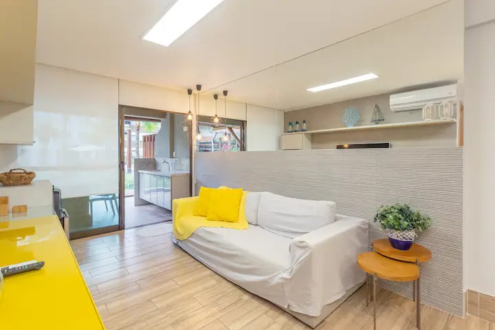 Apartamento à venda com 2 quartos, 73m² - Foto 3