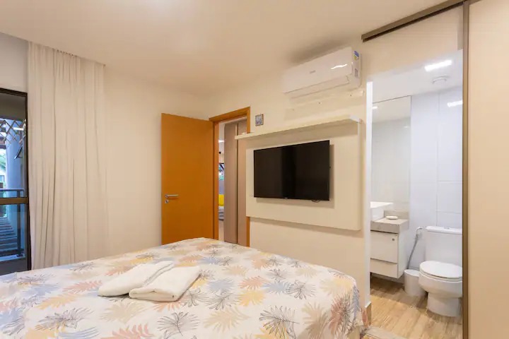 Apartamento à venda com 2 quartos, 73m² - Foto 21