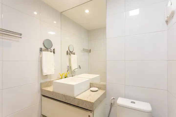 Apartamento à venda com 2 quartos, 73m² - Foto 8