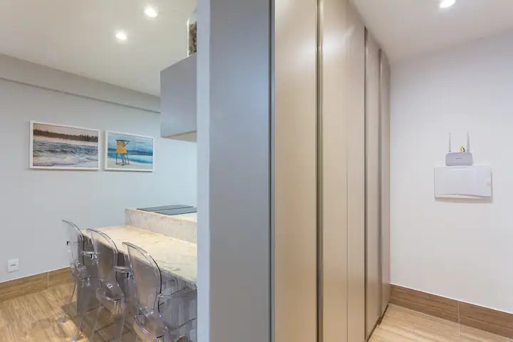 Apartamento à venda com 2 quartos, 73m² - Foto 25