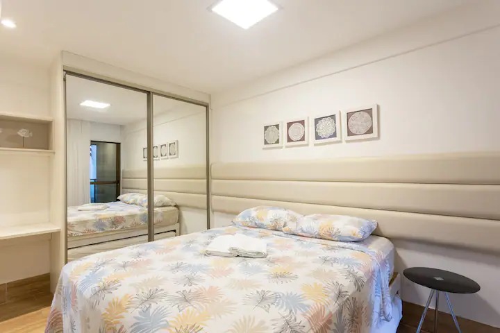 Apartamento à venda com 2 quartos, 73m² - Foto 22