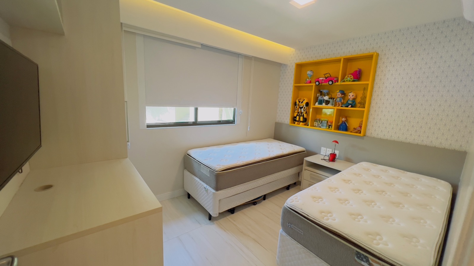 Apartamento à venda com 3 quartos, 79m² - Foto 5