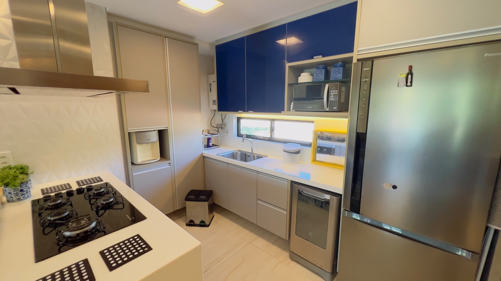 Apartamento à venda com 3 quartos, 79m² - Foto 8