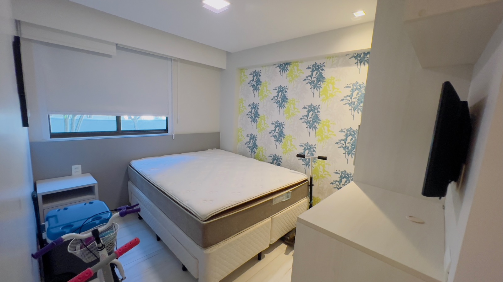 Apartamento à venda com 3 quartos, 79m² - Foto 23