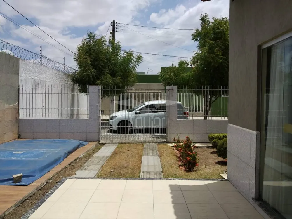 Casa de Condomínio, 3 quartos - Foto 12