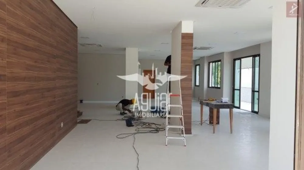 Apartamento, 4 quartos, 173 m² - Foto 6