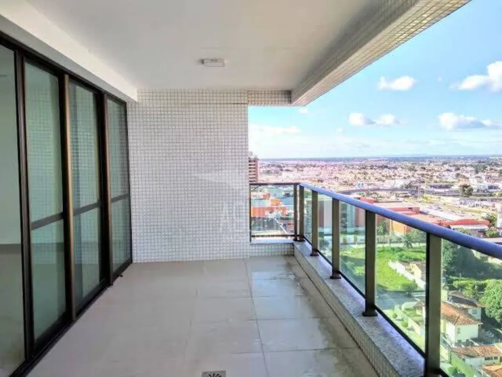 Apartamento, 4 quartos, 173 m² - Foto 5
