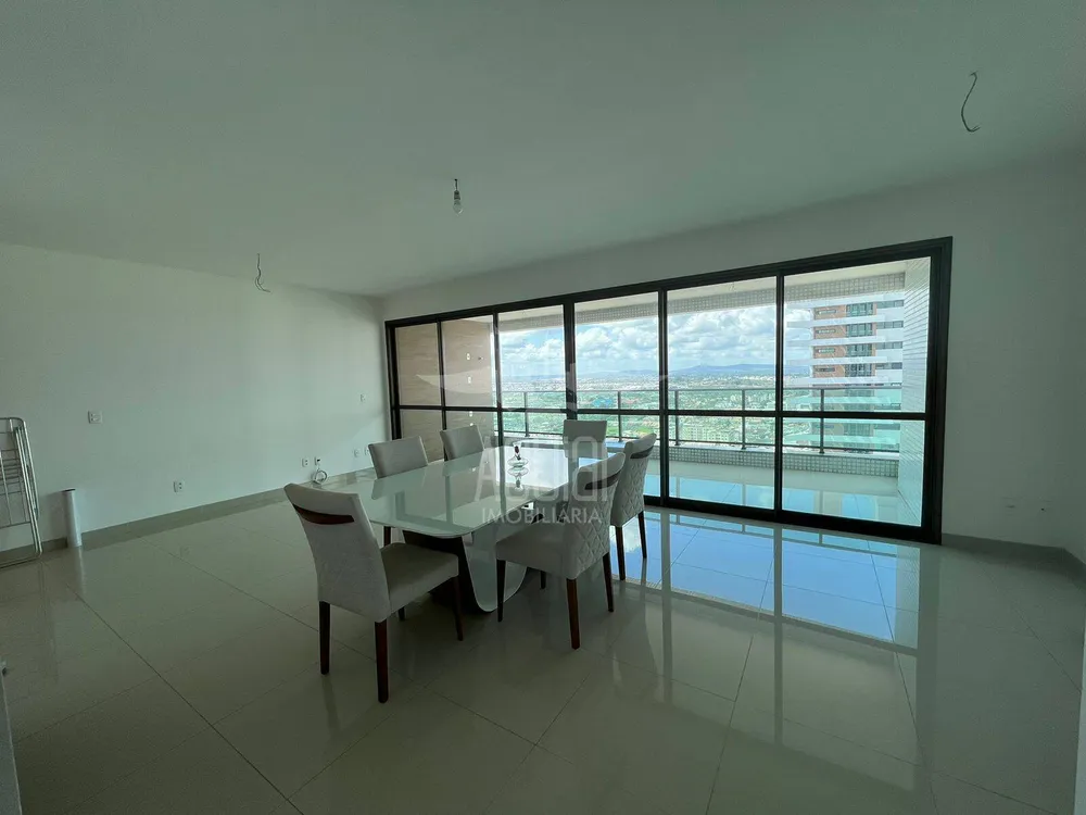 Apartamento, 4 quartos, 173 m² - Foto 8