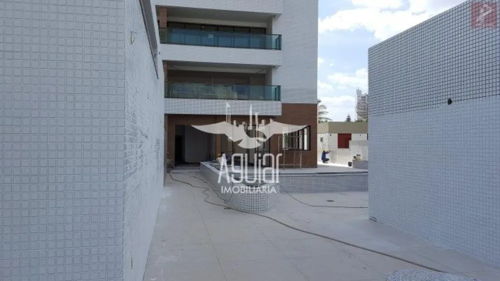 Apartamento, 4 quartos, 173 m² - Foto 4