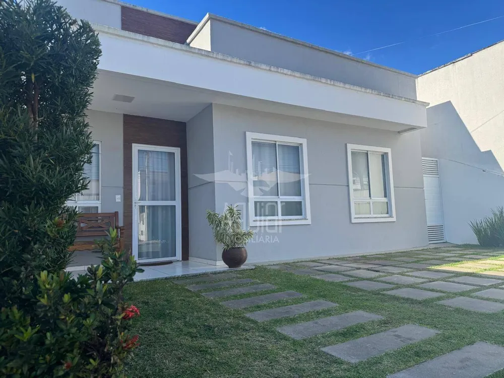 Casa, 3 quartos, 166 m² - Foto 2