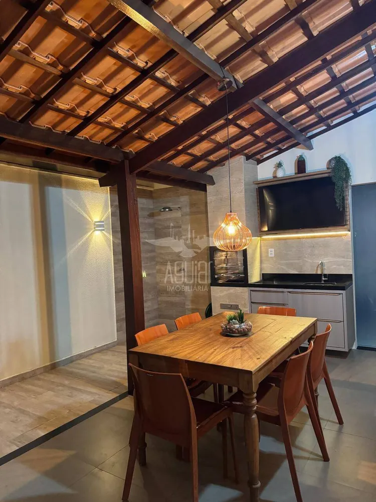 Casa, 3 quartos, 166 m² - Foto 10