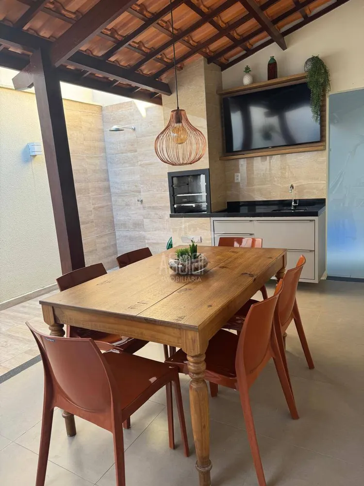 Casa, 3 quartos, 166 m² - Foto 12