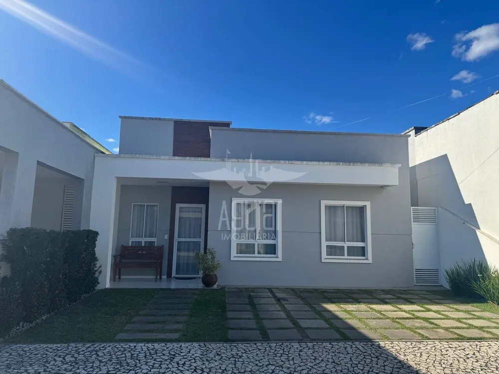 Casa, 3 quartos, 166 m² - Foto 3