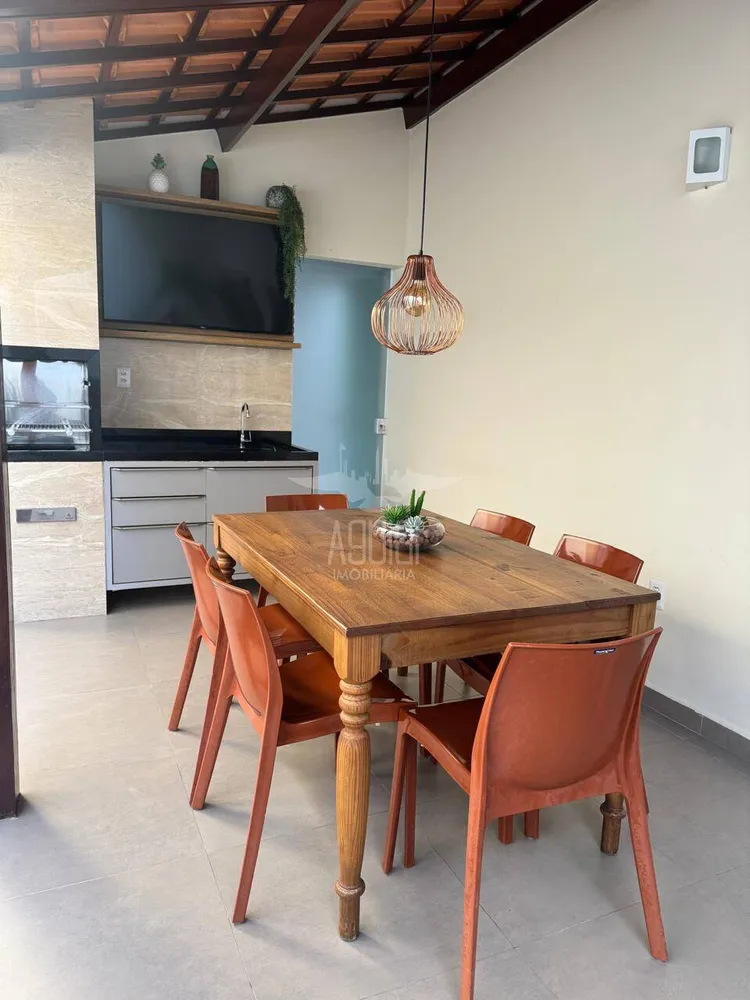 Casa, 3 quartos, 166 m² - Foto 6