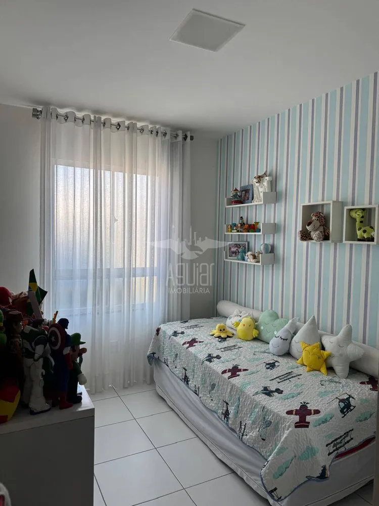 Casa, 3 quartos, 166 m² - Foto 7