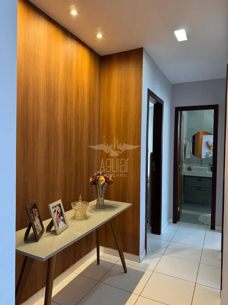 Casa, 3 quartos, 166 m² - Foto 9