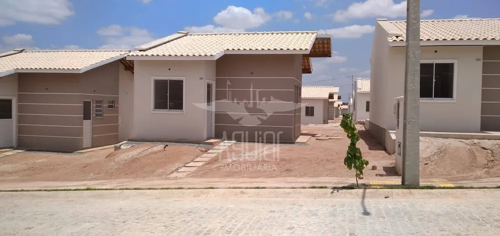 Casa de Condomínio, 2 quartos - Foto 4
