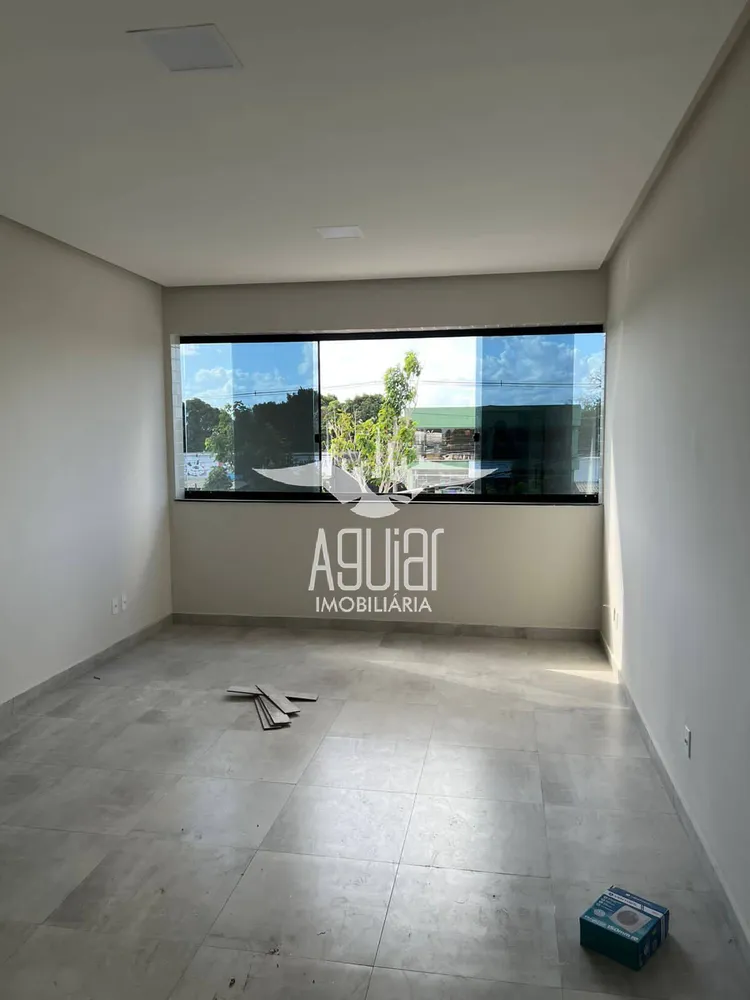 Sala-Conjunto, 18 m² - Foto 1