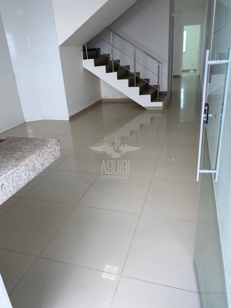 Casa à venda com 3 quartos, 165m² - Foto 8