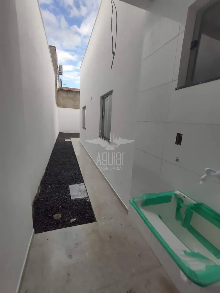 Casa, 3 quartos, 78 m² - Foto 7