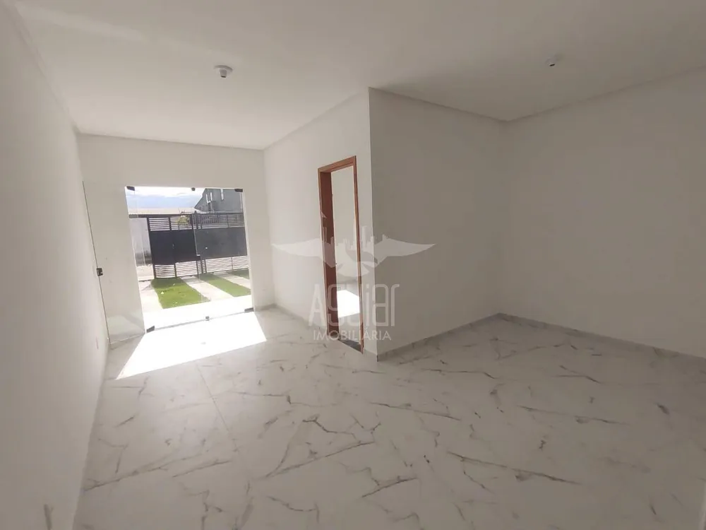 Casa, 3 quartos, 78 m² - Foto 4