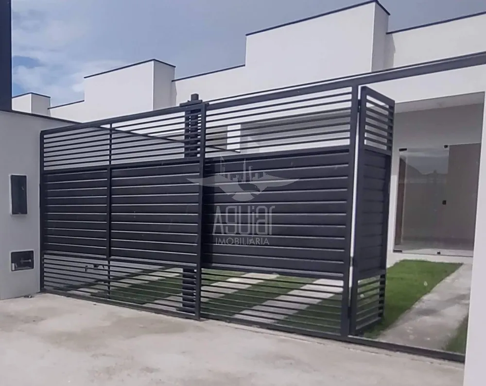 Casa, 3 quartos, 78 m² - Foto 1